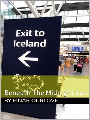 cover image of Exit to Iceland